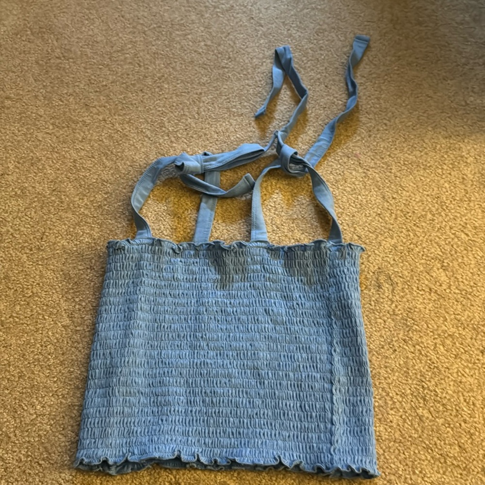 Women’s tank